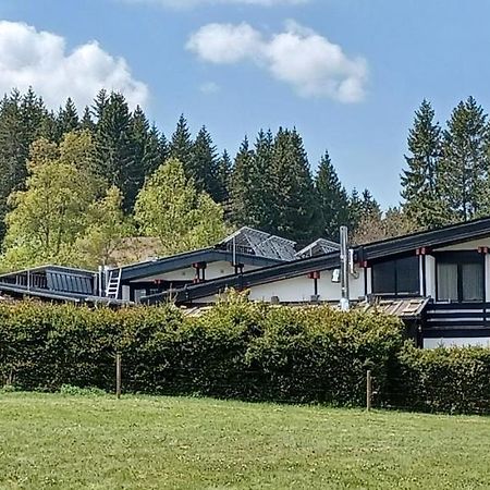Ferienwohnung Gabi Forbach Extérieur photo