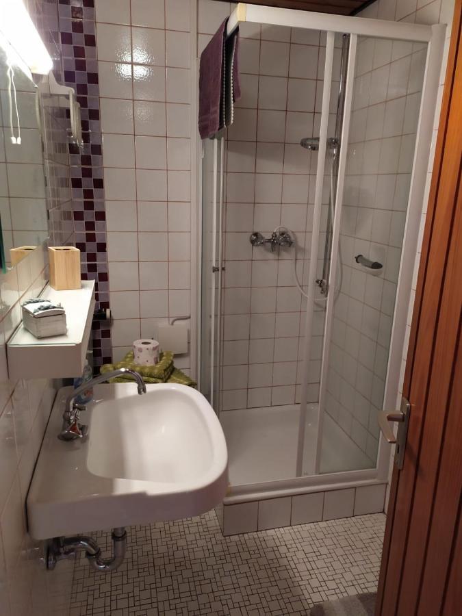 Ferienwohnung Gabi Forbach Extérieur photo