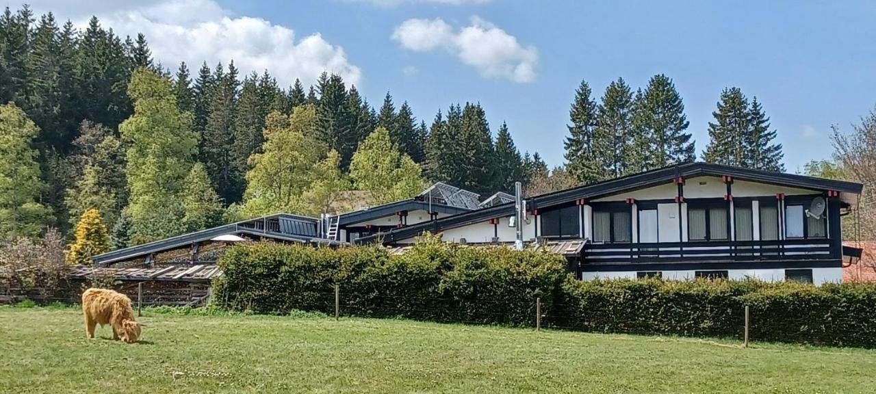 Ferienwohnung Gabi Forbach Extérieur photo