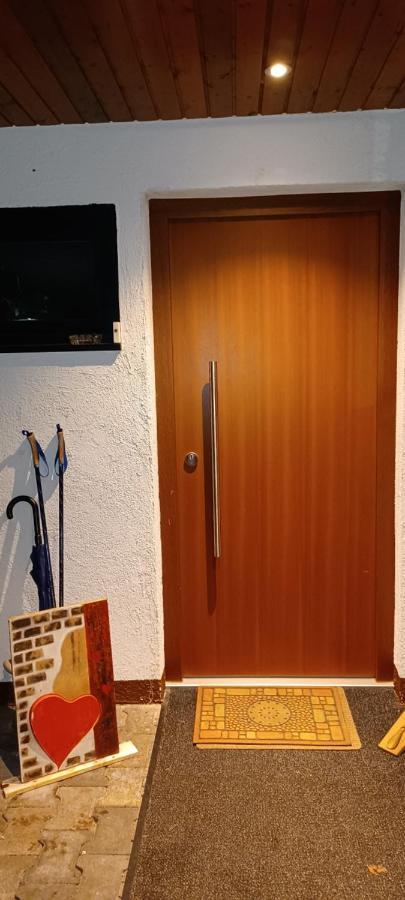 Ferienwohnung Gabi Forbach Extérieur photo