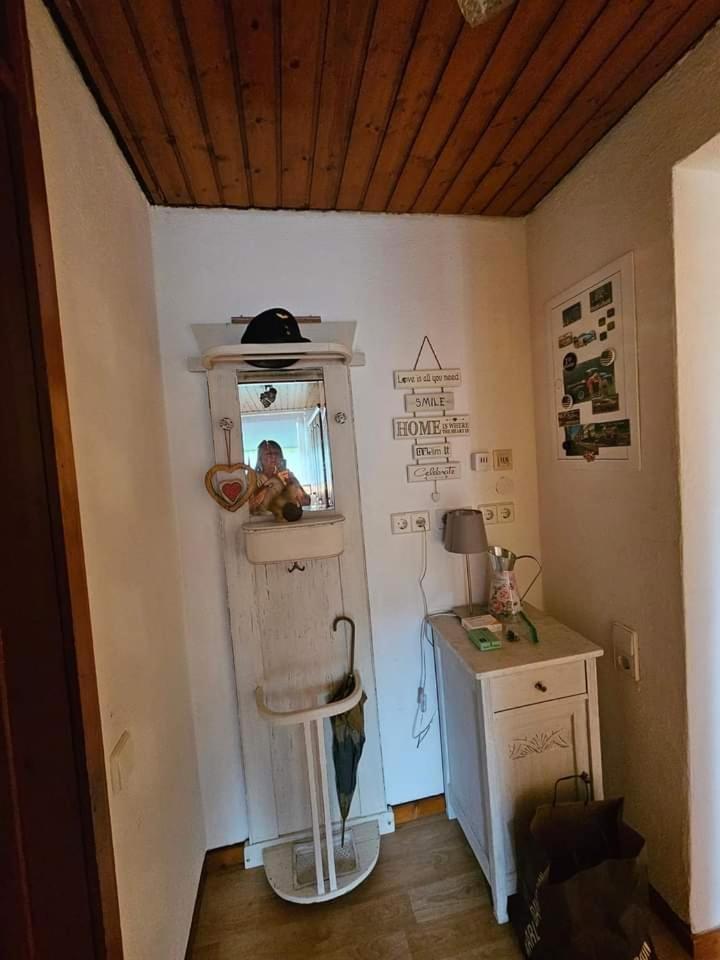 Ferienwohnung Gabi Forbach Extérieur photo