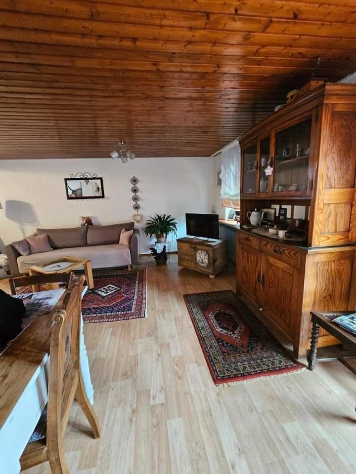 Ferienwohnung Gabi Forbach Extérieur photo