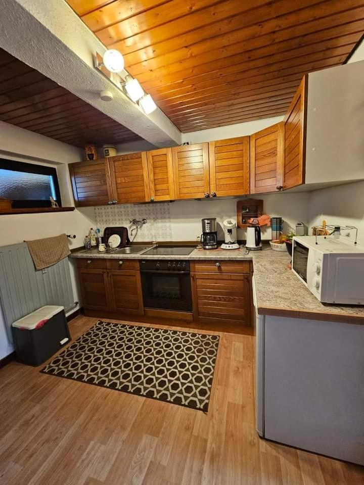 Ferienwohnung Gabi Forbach Extérieur photo
