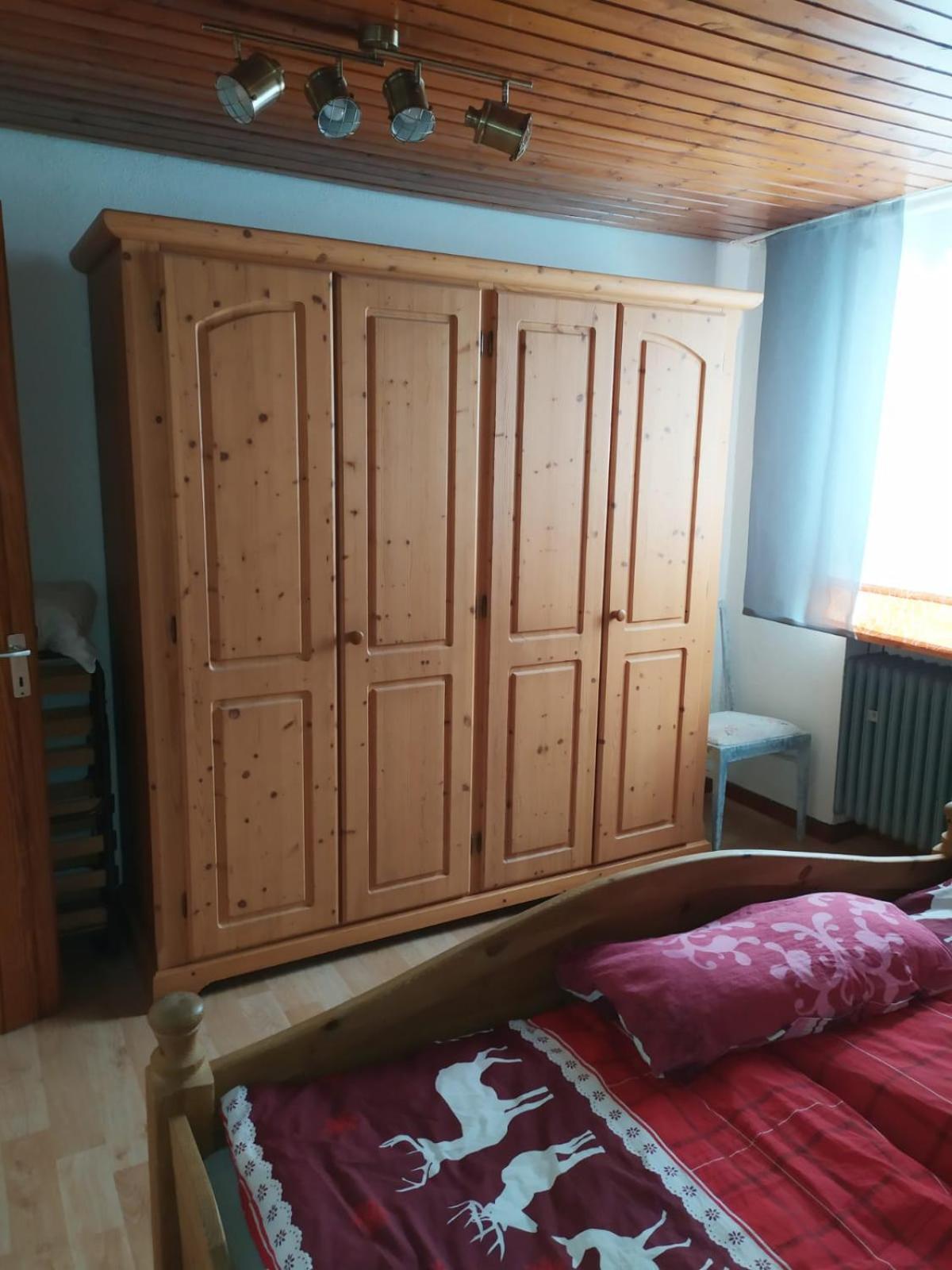 Ferienwohnung Gabi Forbach Extérieur photo